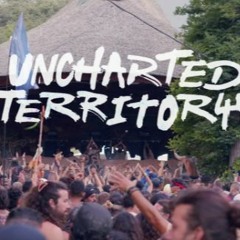 Uncharted Territory @ Ozora Festival 2023 [Full Set]
