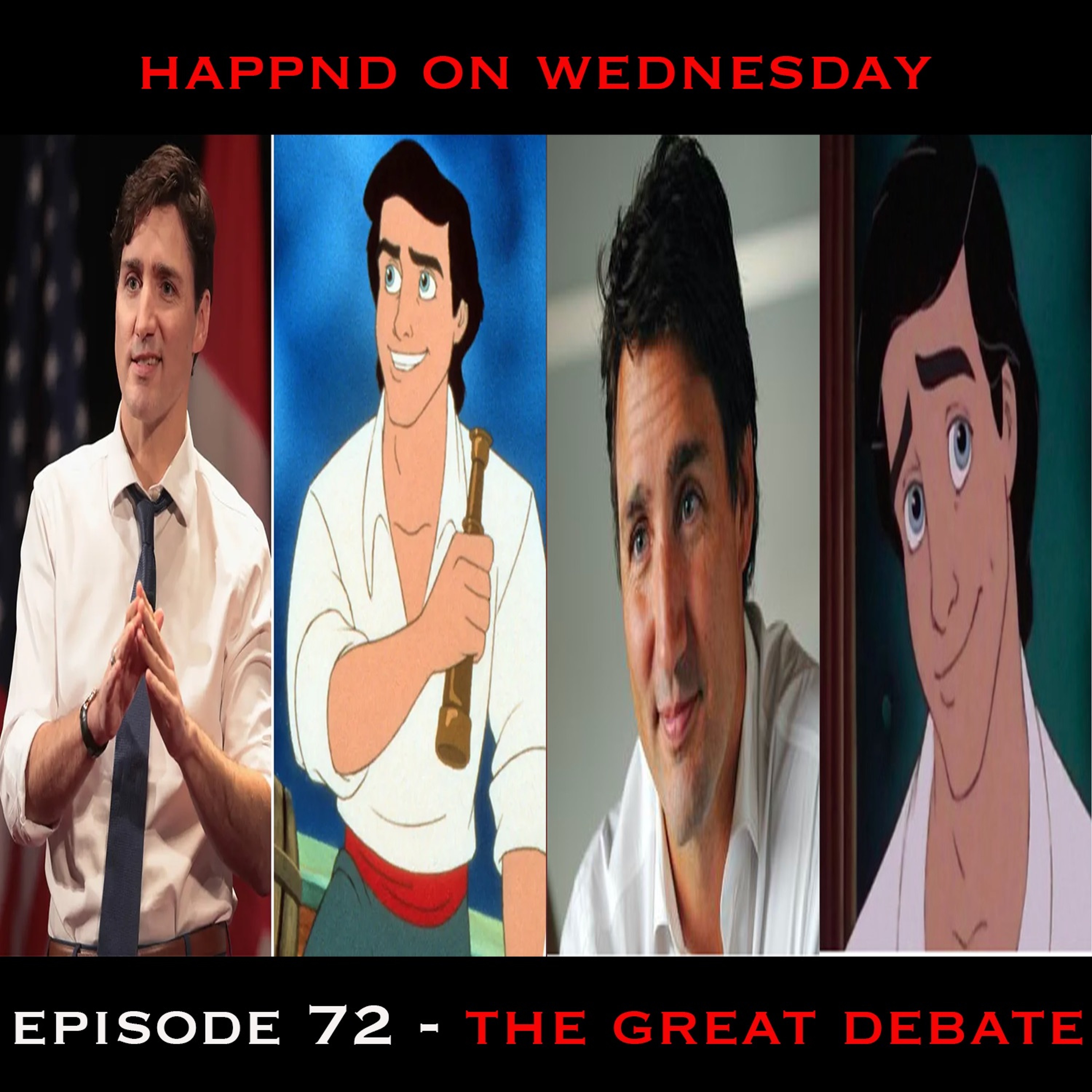 It Happnd on Wednesday