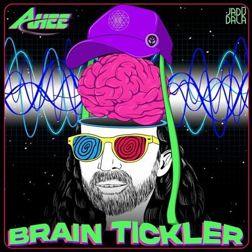 Ahee - Brain Tickler (RE/TRY Remix)
