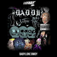 LixzeriouS - Babylone Bwoy (Audio 2020)