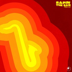 REDVOX - rapin' the sax. [ETR Release]