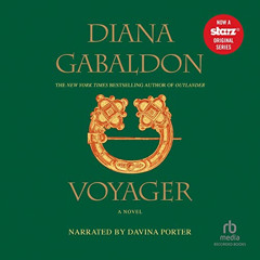 Read EPUB 📋 Voyager: Outlander, Book 3 by  Diana Gabaldon,Davina Porter,Recorded Boo