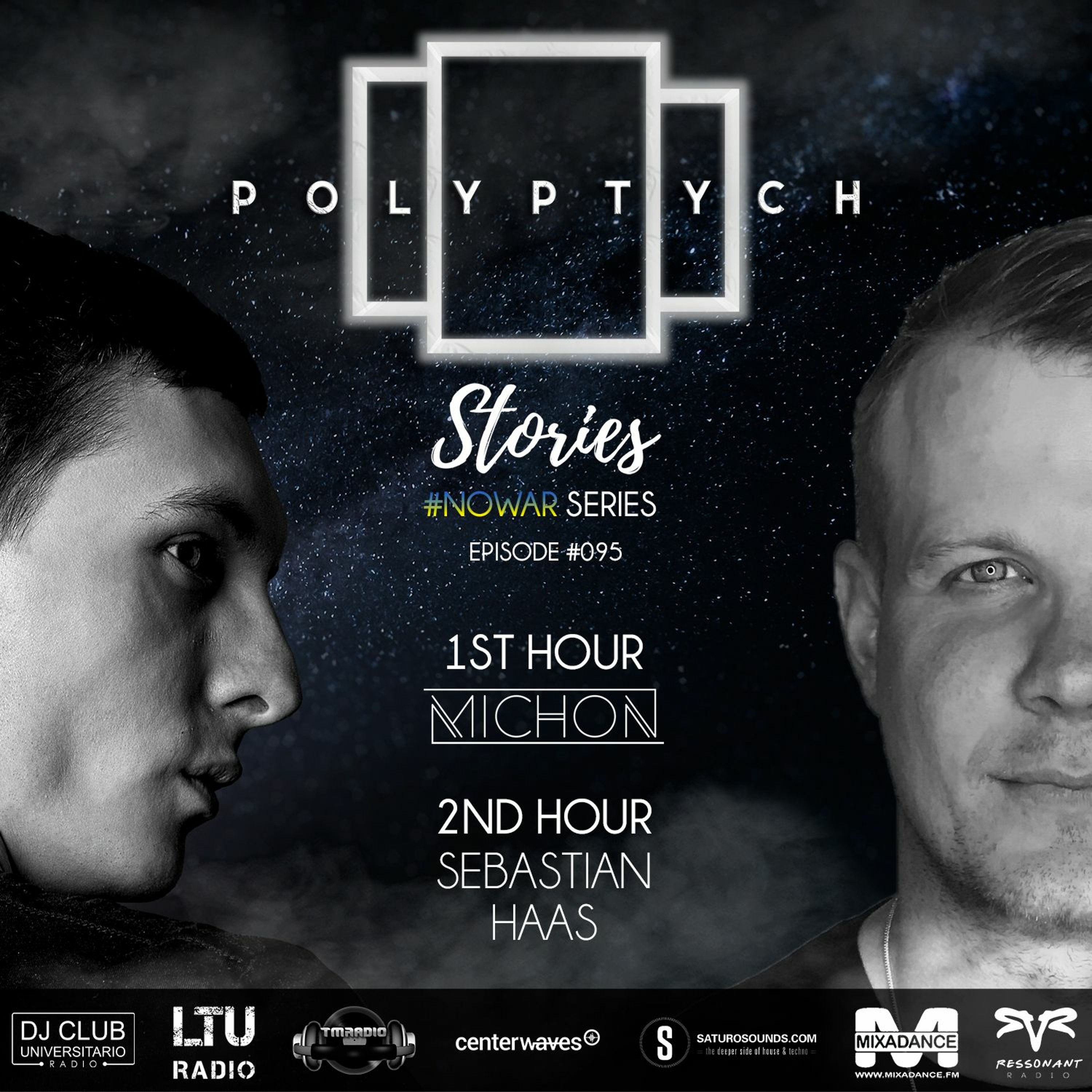 Polyptych Stories