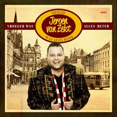 Vroeger Was Alles Beter