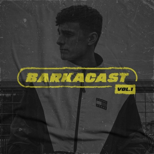 BARKACAST #001