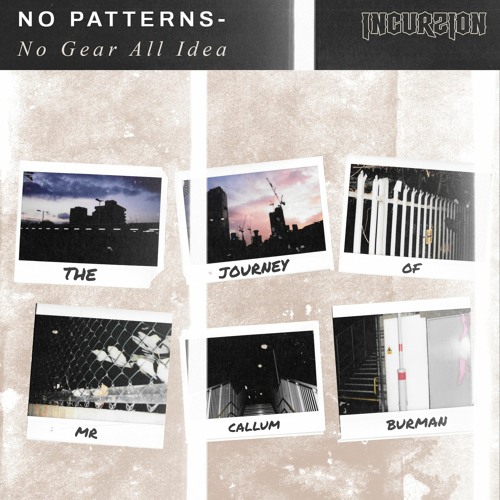 No Patterns - Link (OUT NOW)