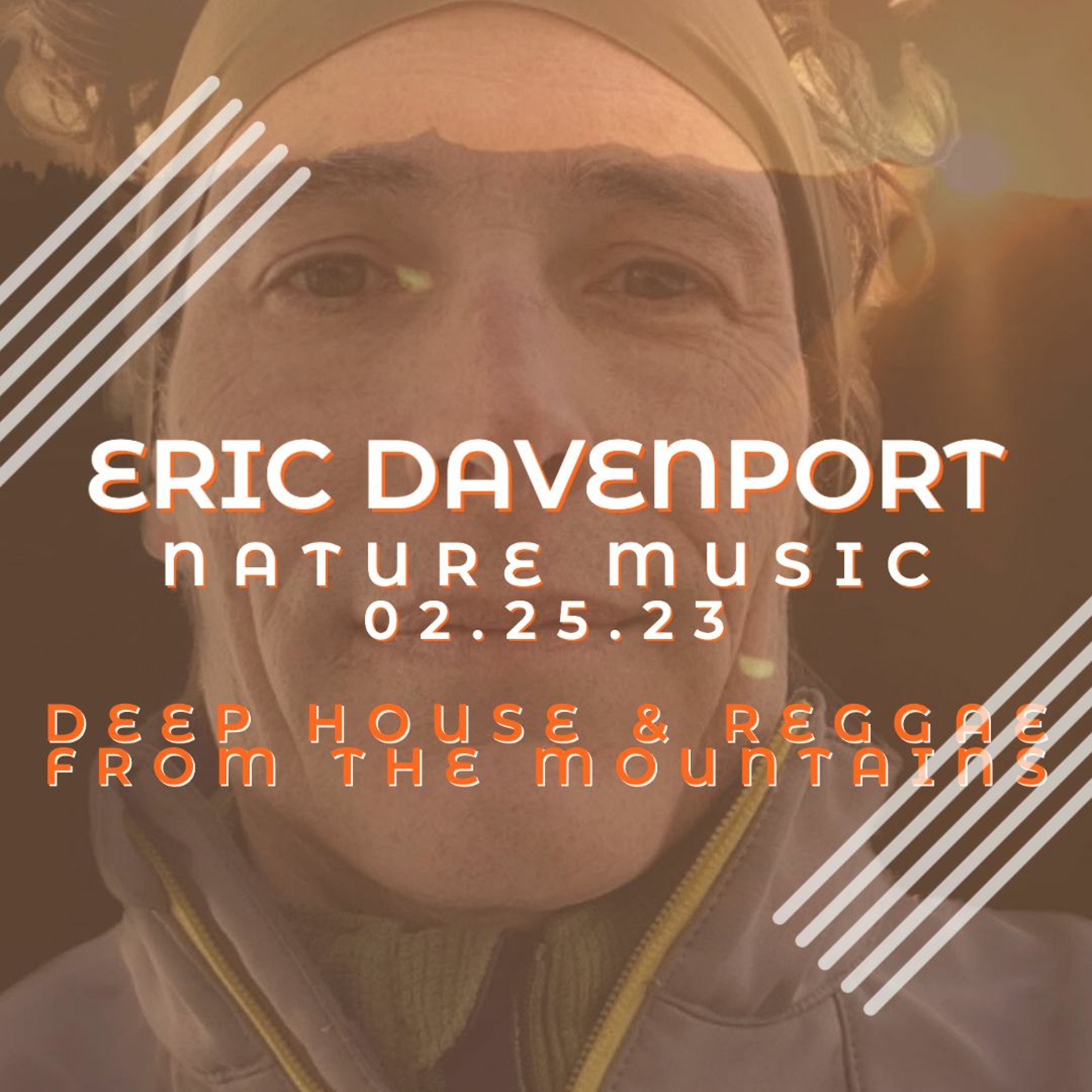 Eric Davenport