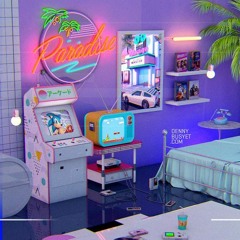 Vaporwave