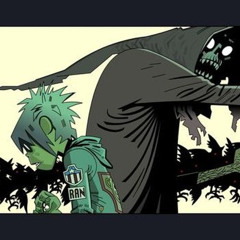 neokainn - deathNote [Prod:tanay] #zombiewalk