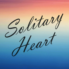 Solitary Heart (Cover)