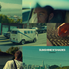 Sunshine N' Shades (prod. FYKSEN)