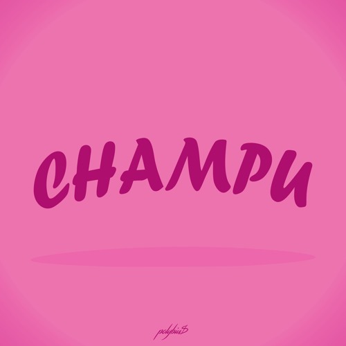 🚨  POLYBIU$ 👽 - CHAMPU (REMIX)🚨