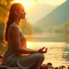 Calming 432Hz Sounds | Unlock Your Inner Peace & Relaxation