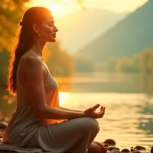 Calming 432Hz Sounds | Unlock Your Inner Peace & Relaxation