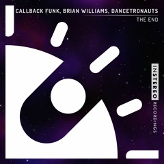 Callback Funk, Brian Williams, Dancetronauts "The End"