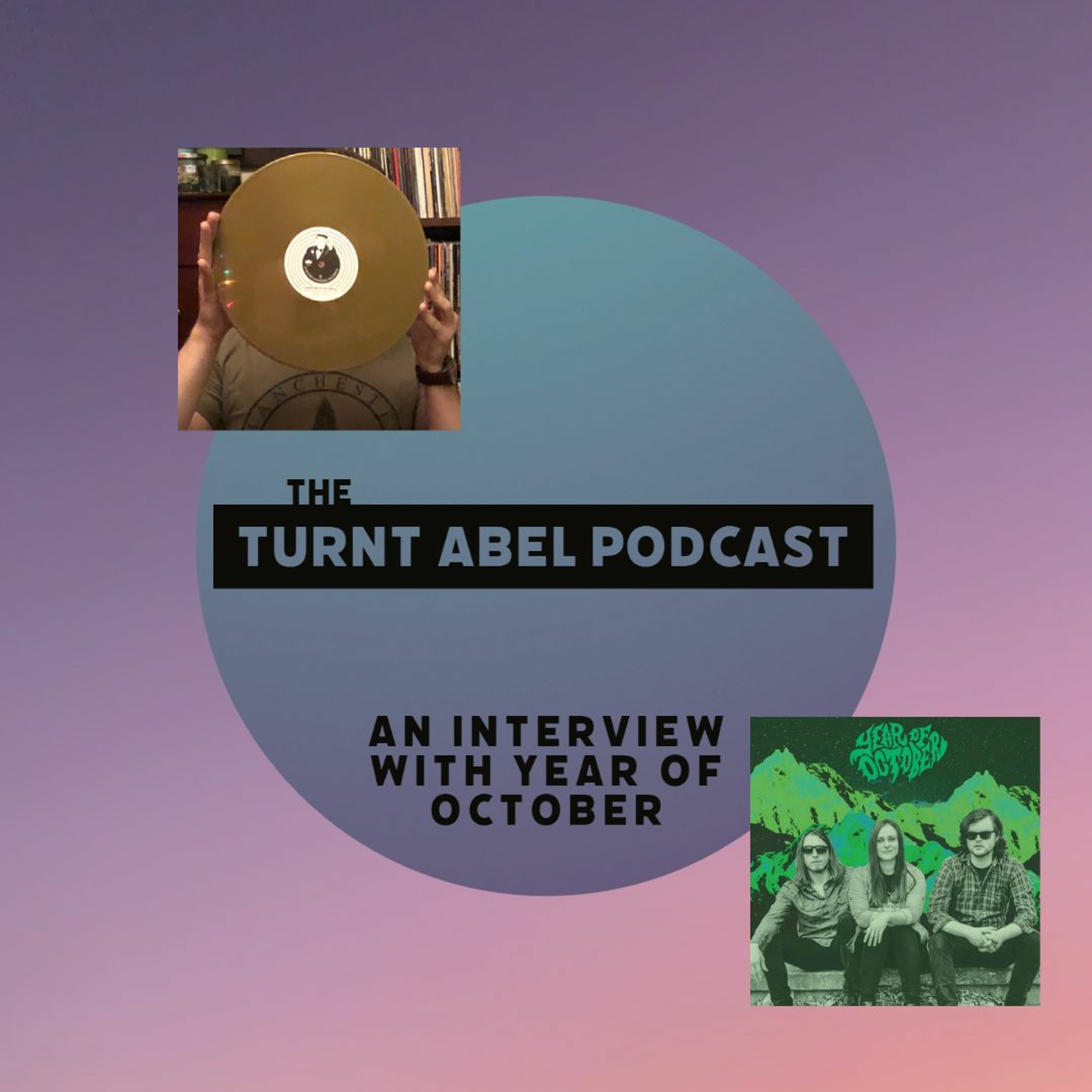 Turnt Abel