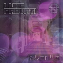 LUXS & PARVATI - AVENUE (RAWLAB033) FREE DL