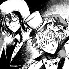 ˚✧₊⁎IAMX - Bernadette (speed up) ˚✧₊⁎
