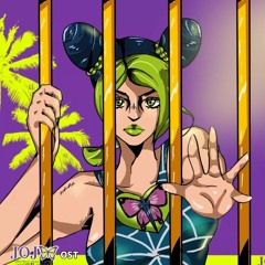 Stone Ocean (Fan-Made Music Inspired by JoJo's Bizarre Adventure)