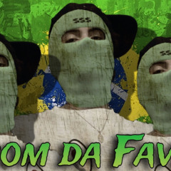O SOM DA FAVELA ~ SANTICOR