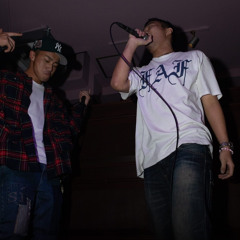 Heavy feat Namine prod by wisteror