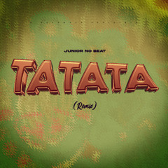 TaTaTa - Burna Boy feat. Travis Scott (Júnior No Beat Remix) | (Afro House)