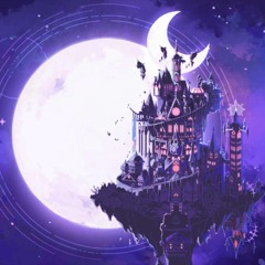 마법고 루나디아 꼭대기층 BGM
