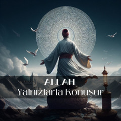 Allah Yalnızlarla Konuşur