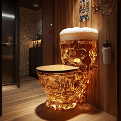 3. GIV - Aan de schijt