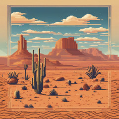 desert