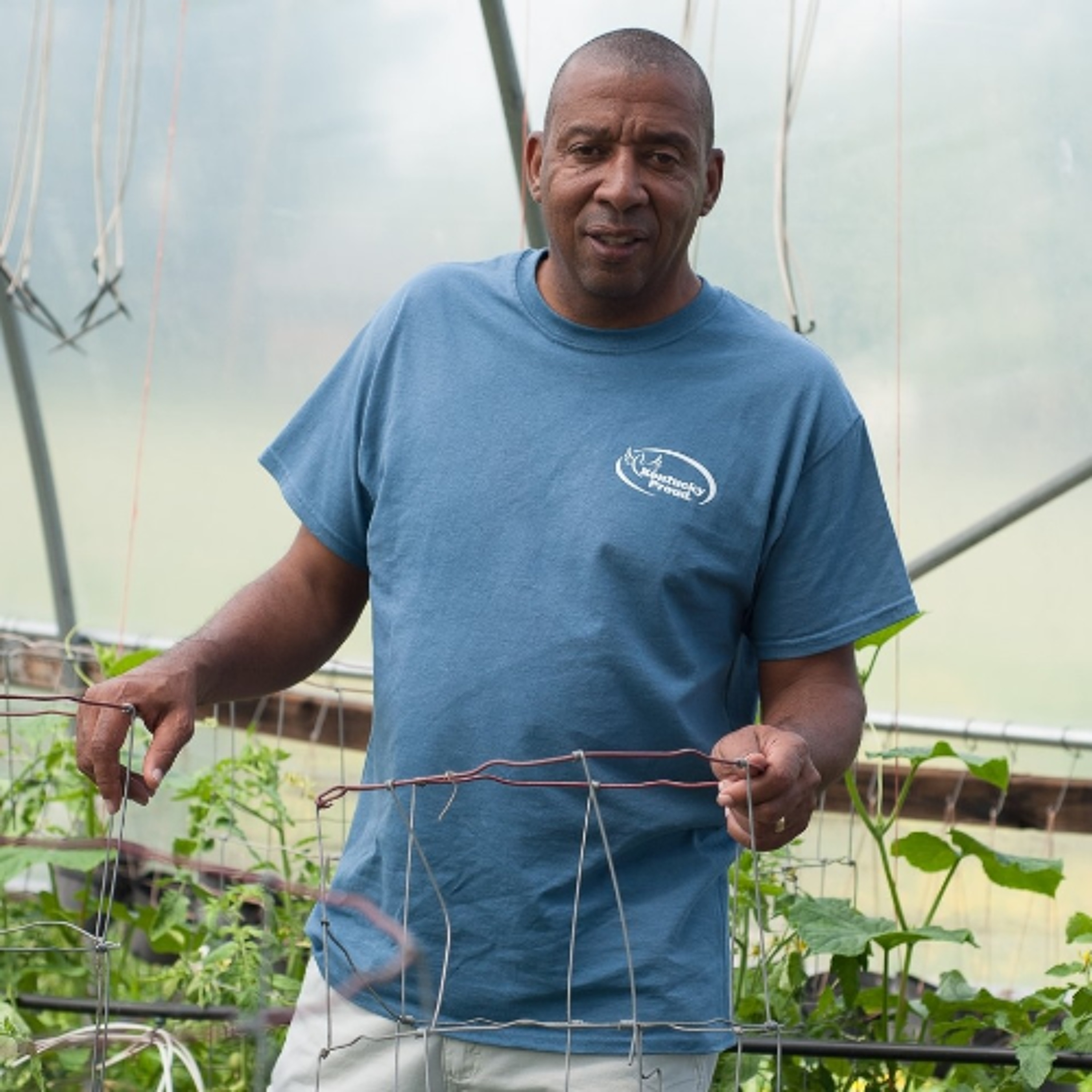 Sustainability Now! | Joe Trigg | My Farm Exchange | 3-9-26 episode artwork
