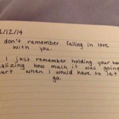 Love Lost