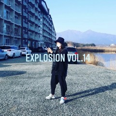 EXPLOSION VOL.14 (티엠아이다음에바로시작)