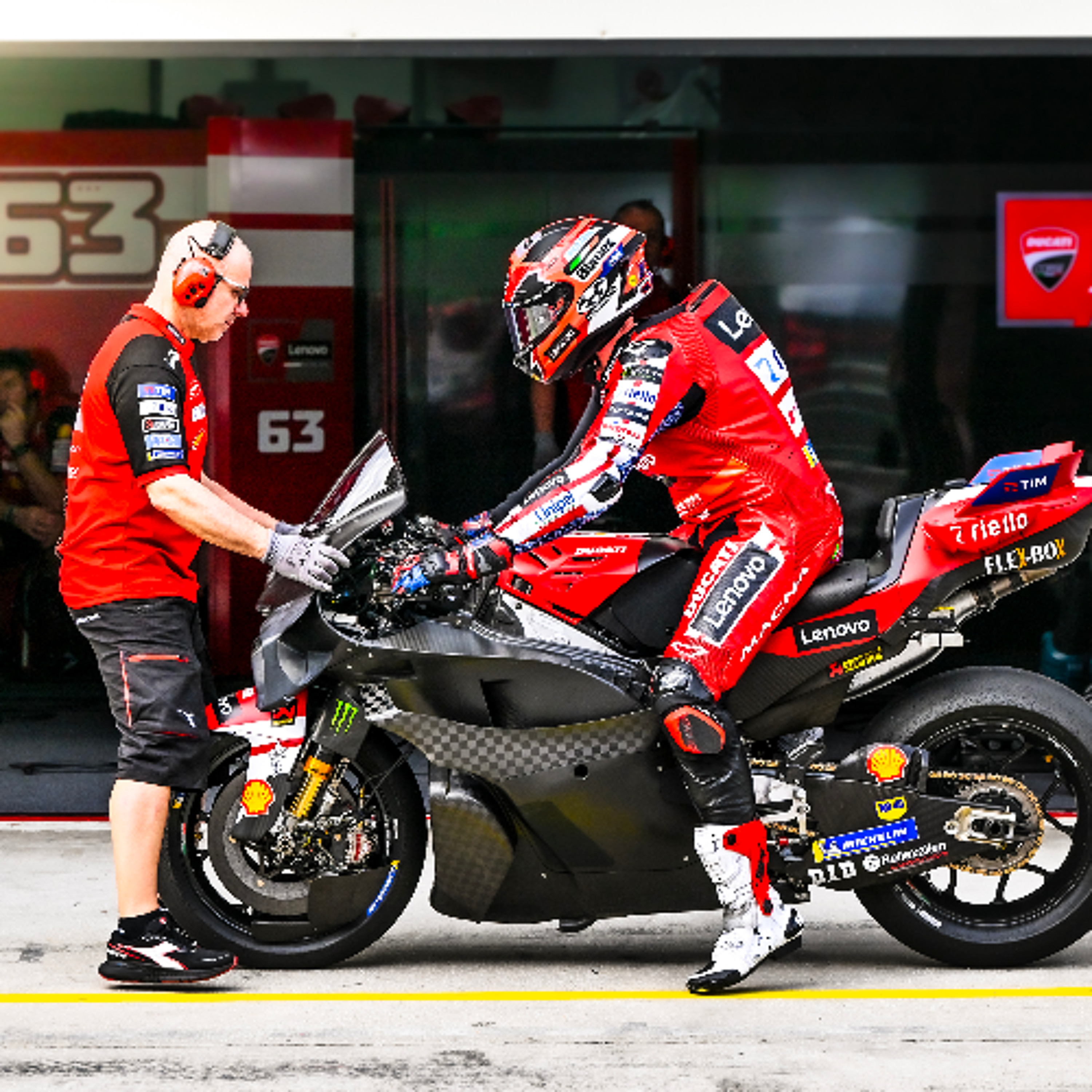 Episode 535: What Quartararo, Martin and Acosta moves mean for MotoGP 2027