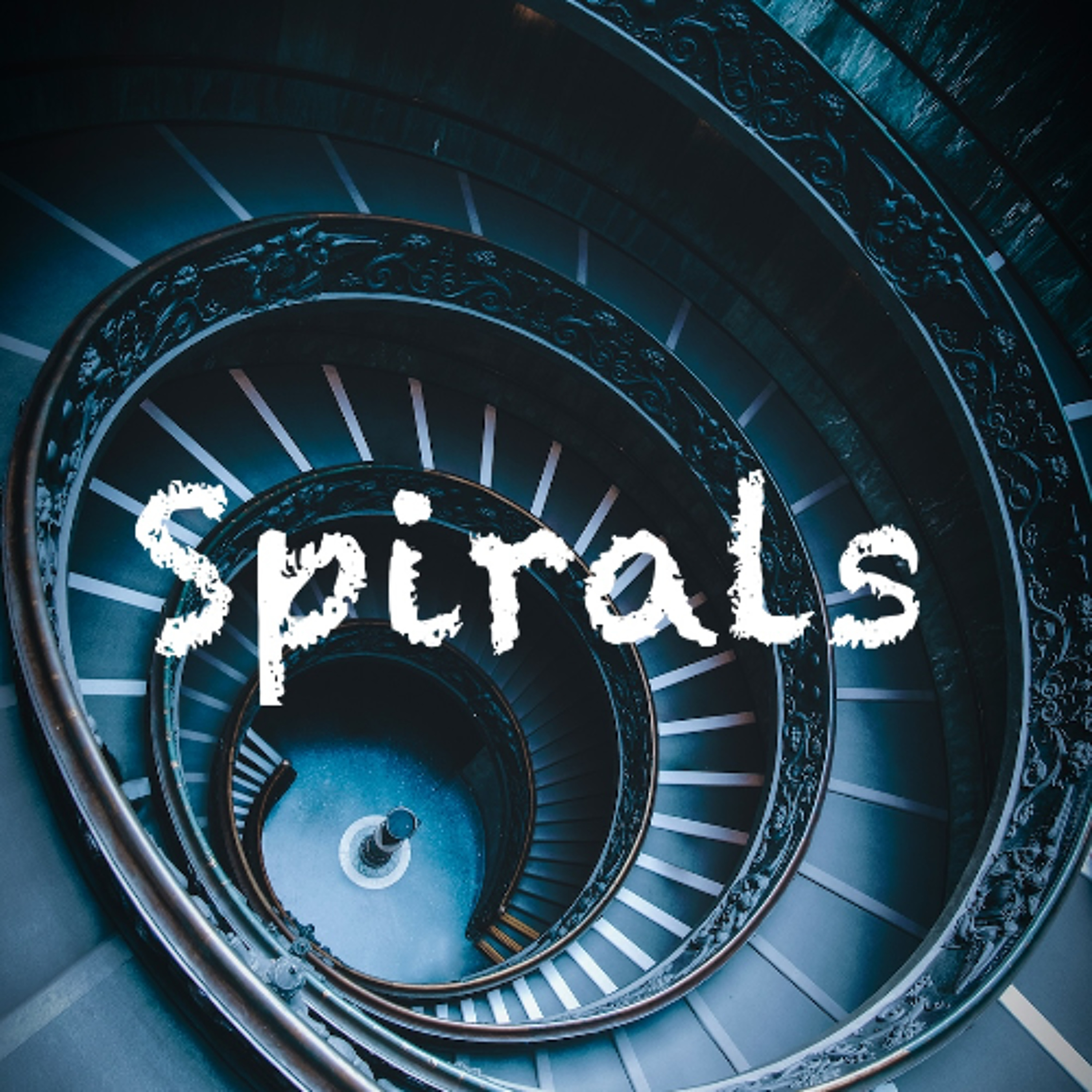 Spirals episode artwork