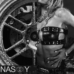 Nasty (Alec Cortez Edit) Support:Chelina M.