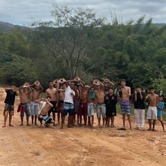 MTG - EU CONHEÇO UM LUGAR 🔥😈 {{prood: DJ RATIN }}