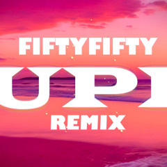 FIFTYFIFTY - Cupid (JerseyClub ❌ Hyperpop Remix)