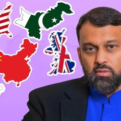 The REAL Problem with Nationalism