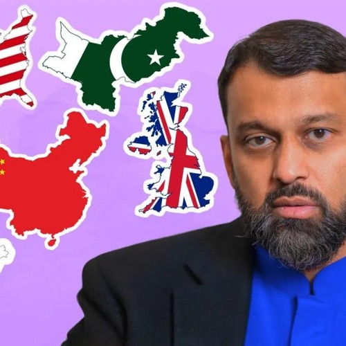 The REAL Problem with Nationalism
