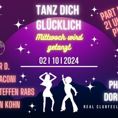 TANZ DICH GLÜCKLICH PART 2@Phase2