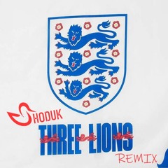 Baddiel, Skinner & Lightning Seeds - Three Lions (Shoduk Remix)