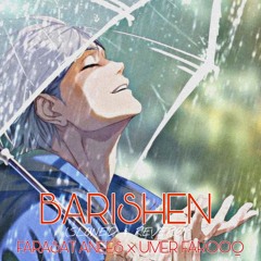 Farasat Anees X Umer Farooq // Barishen (SLOWED & REVERB)