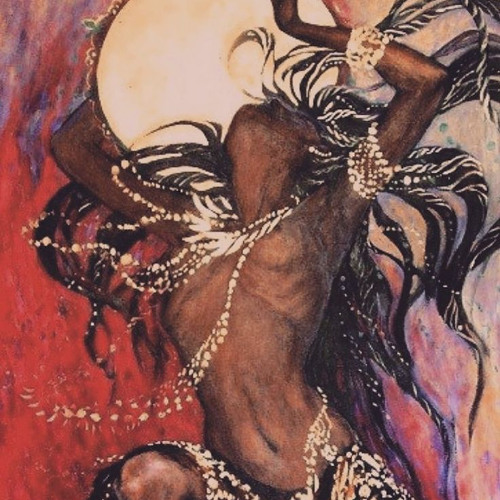 𝔐𝔢𝔤𝔞𝔯𝔞 𓁘𓆃 YEAR OF THE SNAKE: An Ecstatic Dance Journey 𓆚༄⋆˚࿔