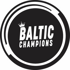 Džiunglių Dvasios DJ mix for Baltic Champions