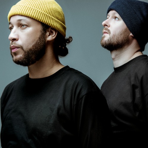 Sam Binga & Rider Shafique - Some Housey Shit for Naina on Reprezent