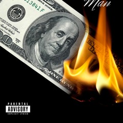 Money Man - MFN Mojo (feat. J Gerbo)