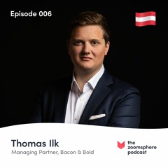 Advertising Trends - Thomas Ilk, Managing Partner of Bacon & Bold
