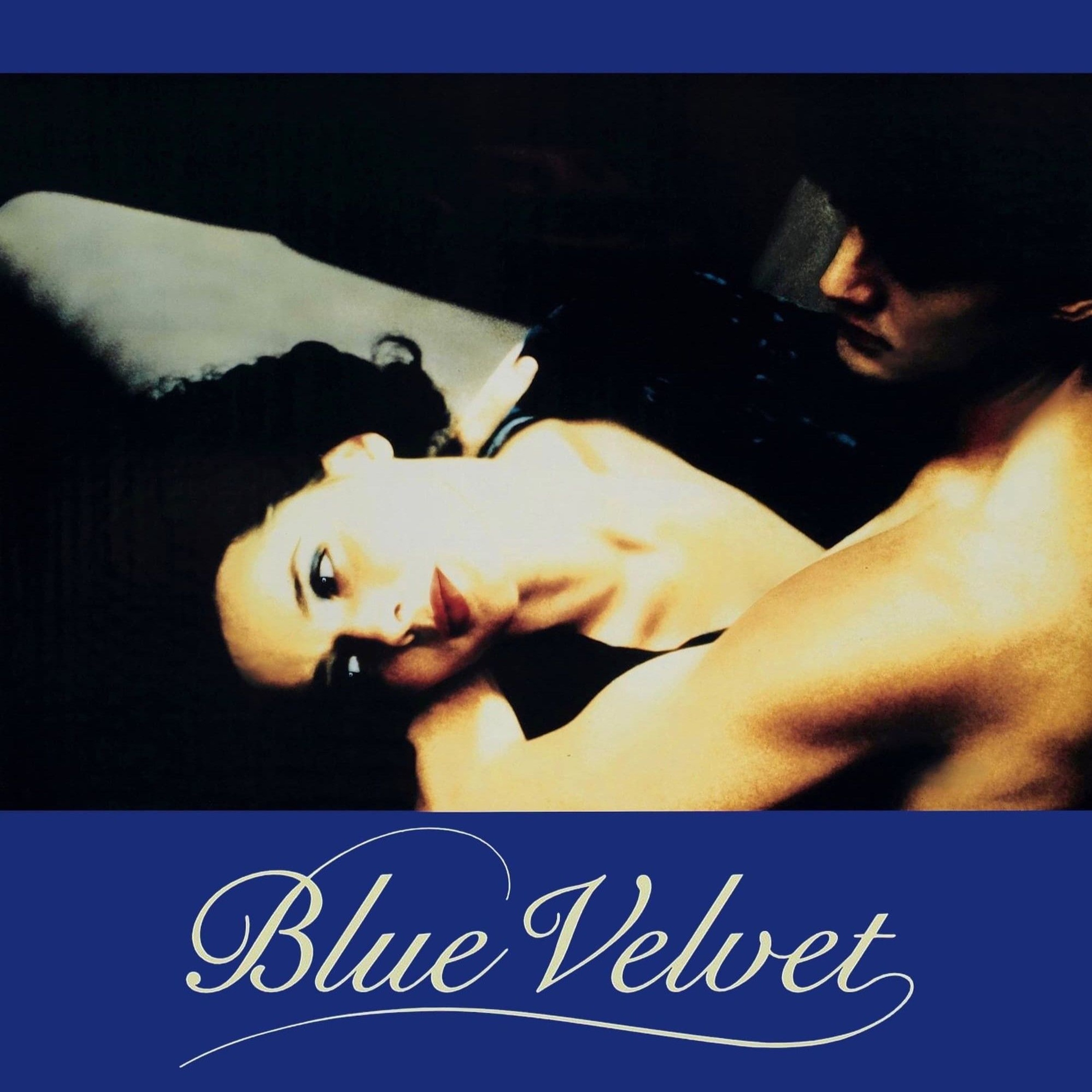 334 Teaser - BLUE VELVET (1986) + SERIAL MOM (1994) [FULL EP ON PATREON] episode artwork