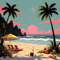 Tribal of the Mirage